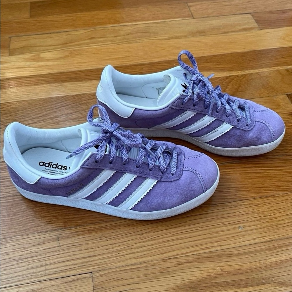 Adidas Gazelle